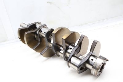 CRANK / CRANKSHAFT