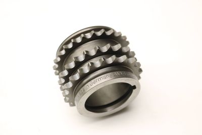 CRANK GEAR / CRANKSHAFT SPROCKET