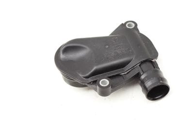 CRANKCASE BREATHER COVER