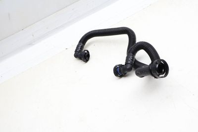 CRANKCASE BREATHER HOSE / LINE