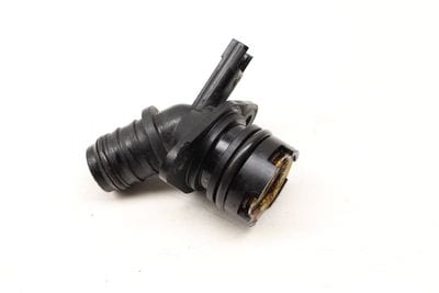 Crankcase Breather Hose / Vent Tube 11127584128
