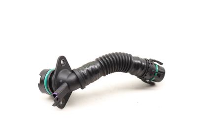 CRANKCASE BREATHER HOSE / VENT TUBE 7584128