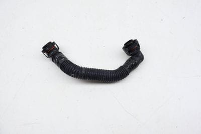Crankcase Breather Line / Nose