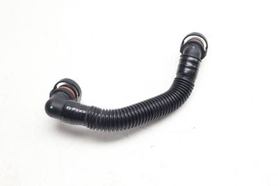 Crankcase Breather Line / Nose