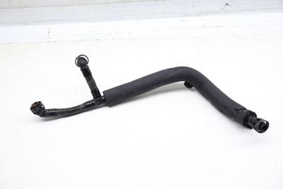 Crankcase Breather / Vent Hose 11157559528