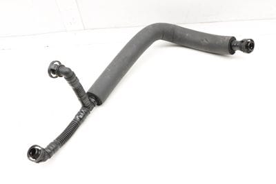 Crankcase Breather / Vent Hose 11157559528