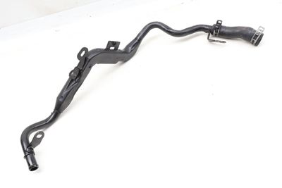 CRANKCASE BREATHER VENT TUBE / LINE / PIPE FPLA6C661AA