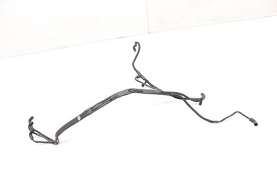 Crankcase / Engine Breather Hose Line Set 06E133790AF