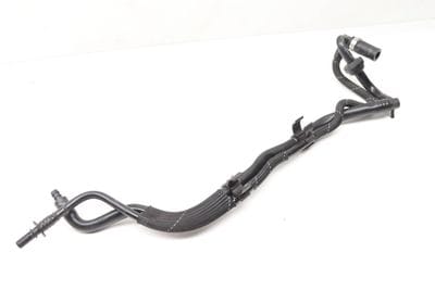 Crankcase / Engine Breather Hose Line Set 06E133790AF