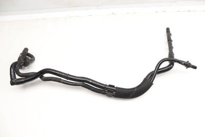 CRANKCASE / ENGINE BREATHER HOSE LINE SET 06E133790AF