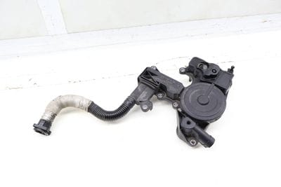 Crankcase PCV Valve / Oil Separator 06H103495AH