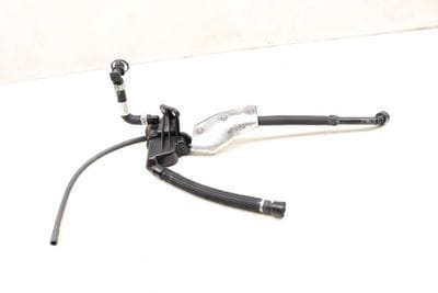 CRANKCASE PVC VALVE / OIL SEPARATOR 8544835