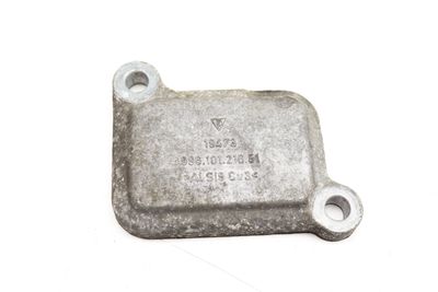 CRANKCASE SEALING CAP