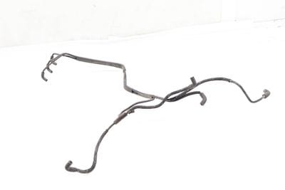 Crankcase Vacuum Breather Hose / Line 06E133790AD