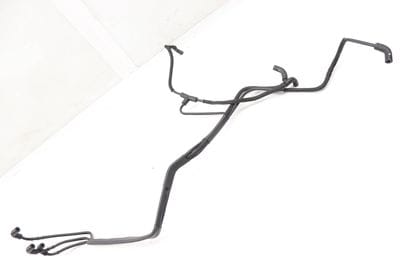 CRANKCASE VACUUM BREATHER HOSE / LINE 06E133790AD