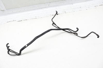 Crankcase Vacuum Breather Hose / Line 06E133790AE