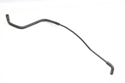 CRANKCASE VACUUM BREATHER HOSE / LINE HPLA9S342AA