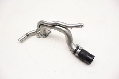 Crankcase Vent Tube / Pipe 077103211B