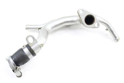 CRANKCASE VENT TUBE / PIPE 077103211B