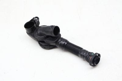 Crankcase Vent Valve