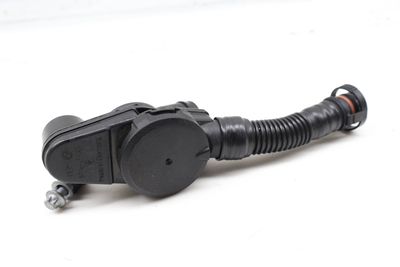 Crankcase Vent Valve