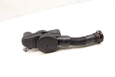 CRANKCASE VENT VALVE