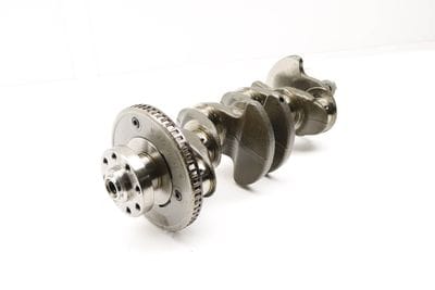 Crankshaft 06K105101F