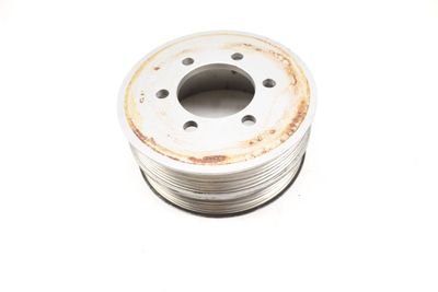 CRANKSHAFT / CRANK PULLEY 7838019