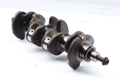 CRANKSHAFT / CRANK SHAFT 038105021AE