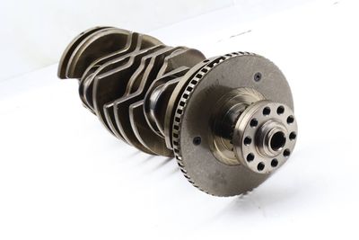 CRANKSHAFT / CRANK SHAFT 03H105101AD