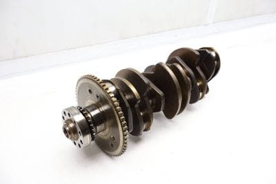 Crankshaft / Crank Shaft 03H105101N