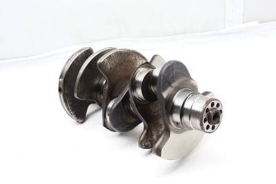 Crankshaft / Crank Shaft 06E105101AA