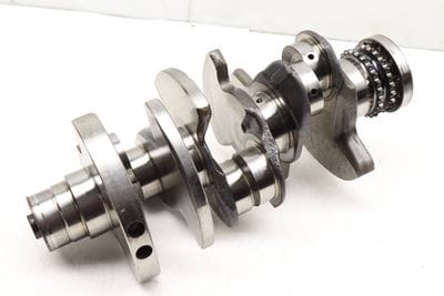 CRANKSHAFT / CRANK SHAFT 06E105101AA