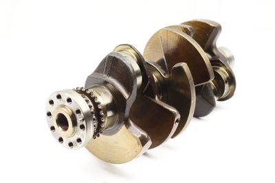 CRANKSHAFT / CRANK SHAFT 06E105101AD