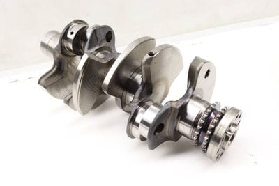 CRANKSHAFT / CRANK SHAFT 06E105101AK