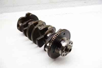 Crankshaft / Crank Shaft 06H105021F