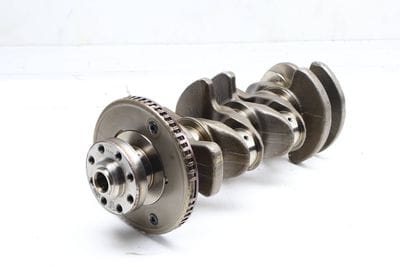 Crankshaft / Crank Shaft 06K105101A