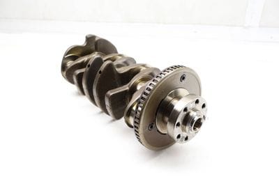 Crankshaft / Crank Shaft 06K105101A