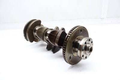 Crankshaft / Crank Shaft 06K105101A