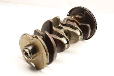Crankshaft / Crank Shaft 06K105101A