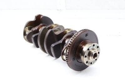 Crankshaft / Crank Shaft 06L105101D
