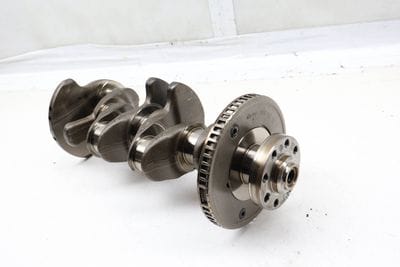 Crankshaft / Crank Shaft 06L105101F