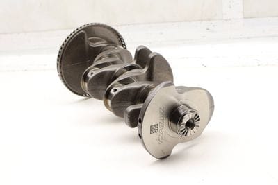 Crankshaft / Crank Shaft 06L105101F