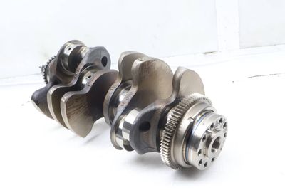 CRANKSHAFT / CRANK SHAFT 06M105019AG