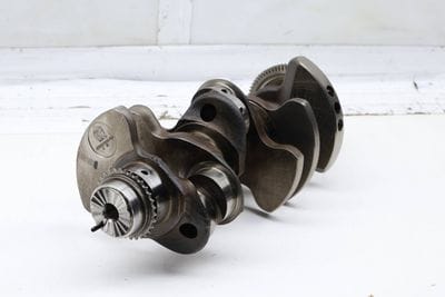 Crankshaft / Crank Shaft 06M105019AK