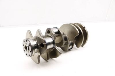 CRANKSHAFT / CRANK SHAFT 077105101BH
