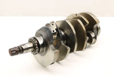 CRANKSHAFT / CRANK SHAFT 078105101AB