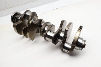 Crankshaft / Crank Shaft 079105101AT