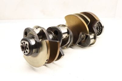 CRANKSHAFT / CRANK SHAFT 079105101CJ