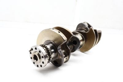 Crankshaft / Crank Shaft 079105101CP